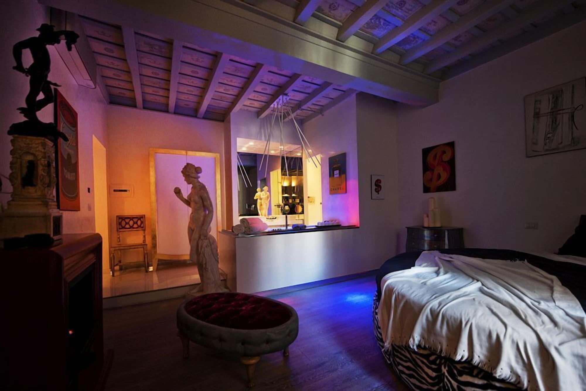 Gasthuis Pantheon Relais Rome