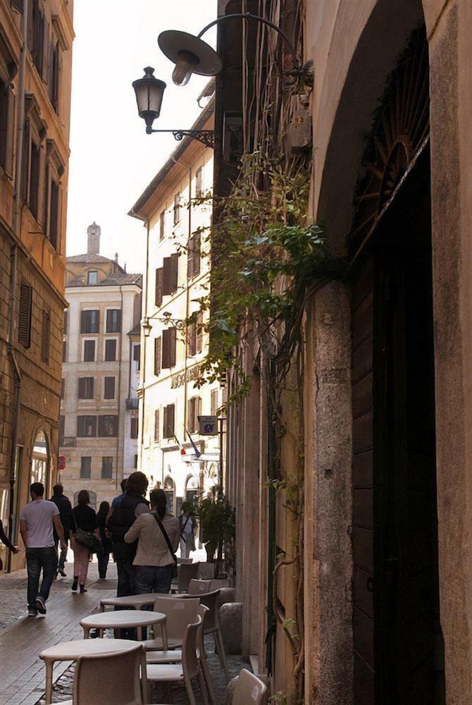 Pantheon Relais Gasthuis