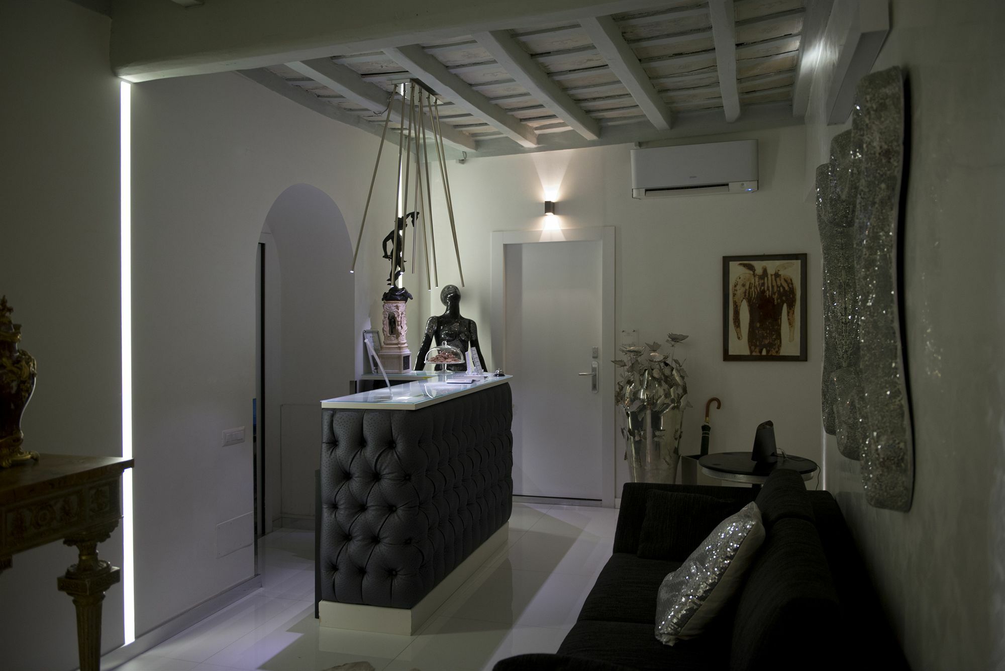 Gasthuis Pantheon Relais 5*